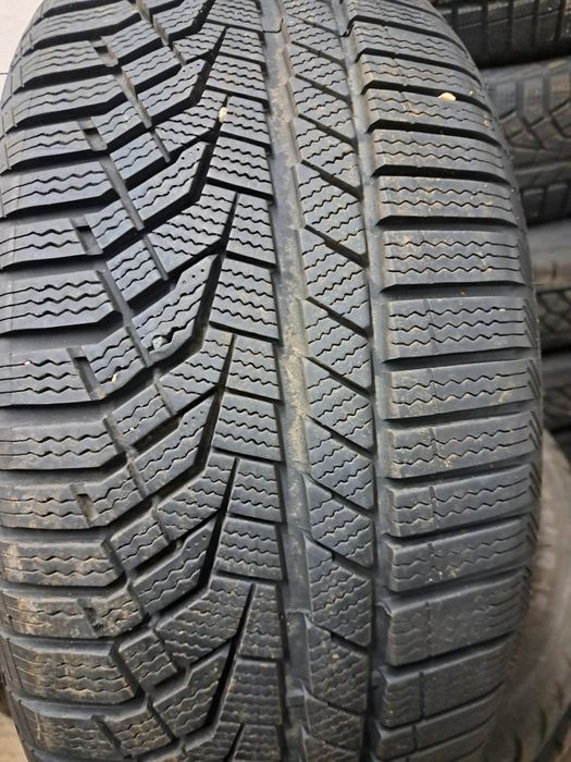 Зимни гуми 225/50r17 Sailun dot 1922