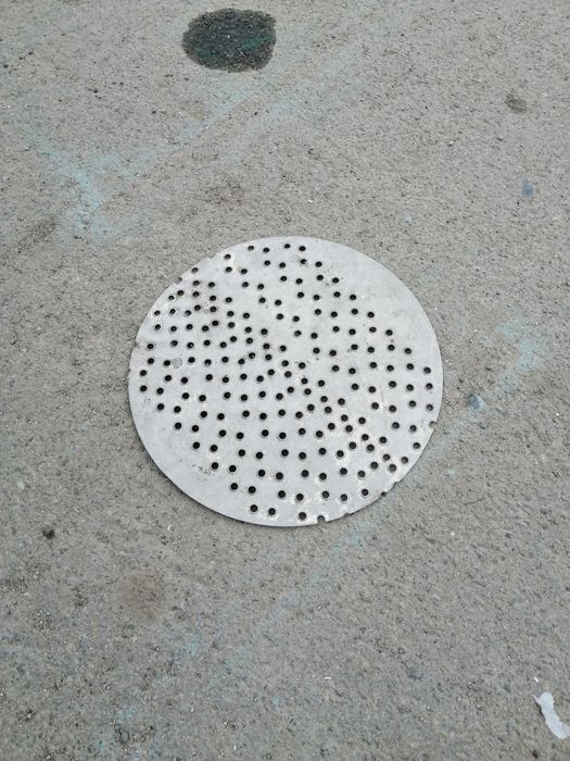 Бак нержавейка для соленьев