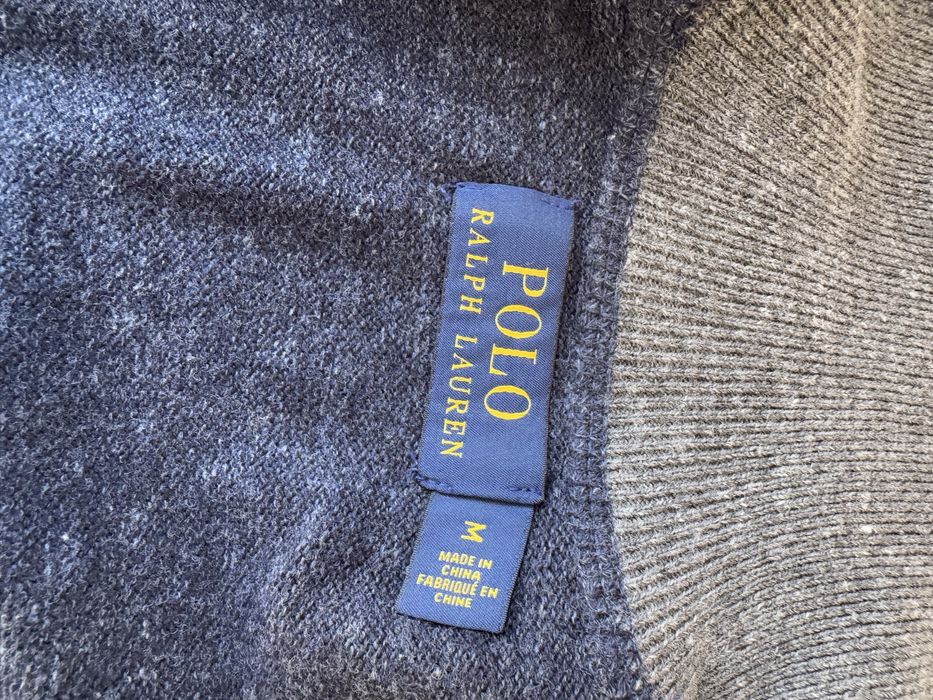 Vand pulover Ralph Lauren, marimea M