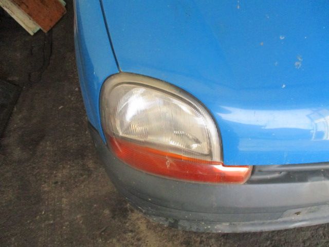 Far stanga dreapta Renault Kangoo an 1998-2007 ORIGINALE complete