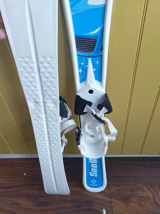 Детски ски за сняг