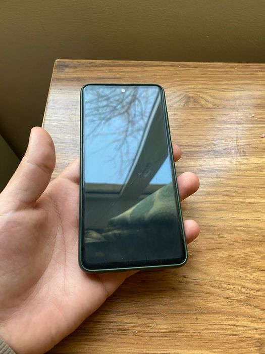 Samsung A51 radnoyidan bor