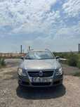 Volkswagen Passat B6
