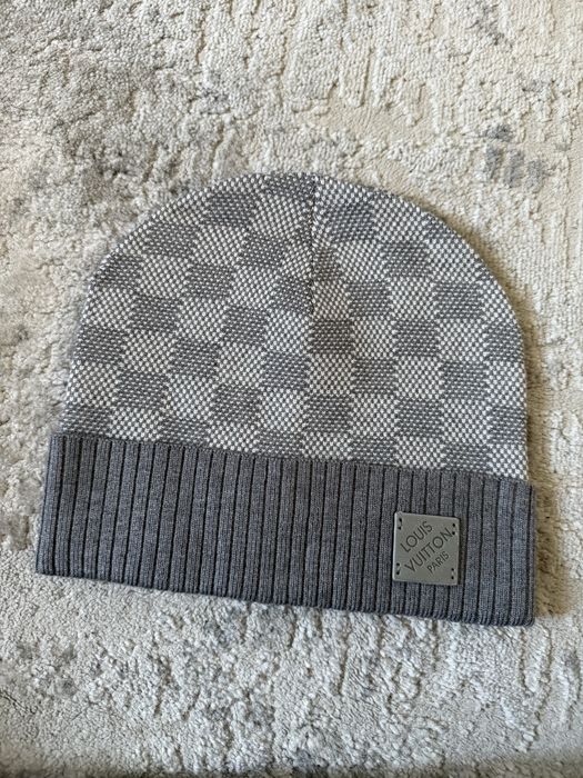 Louis Vuitton Caciula