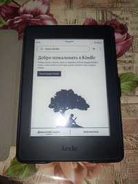 Kindle электронная книга