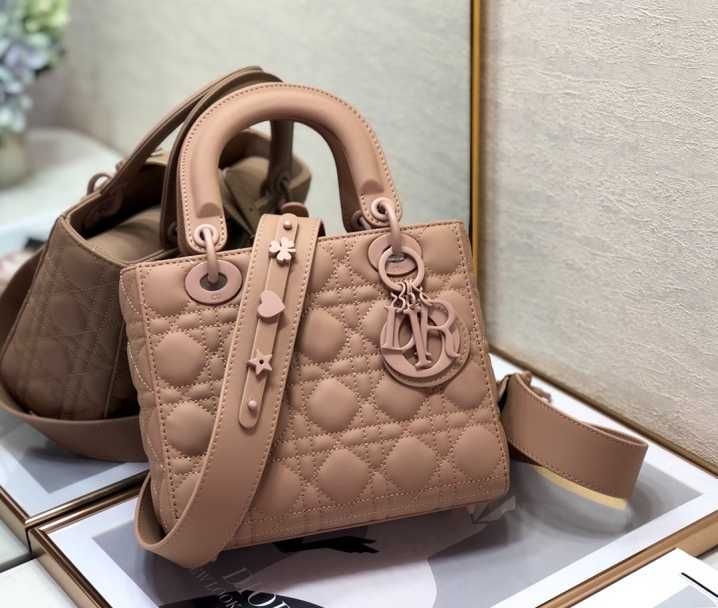 Geanta Lady Dior