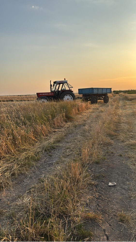 Ambreiaj Tractor 1010,1033 Nou