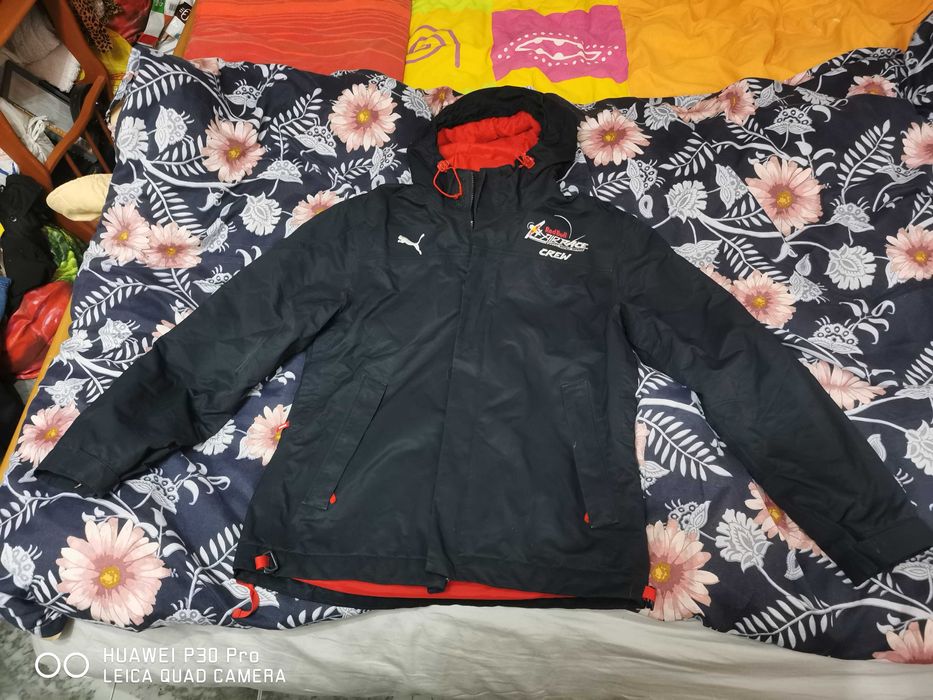 Спортно Яке Puma