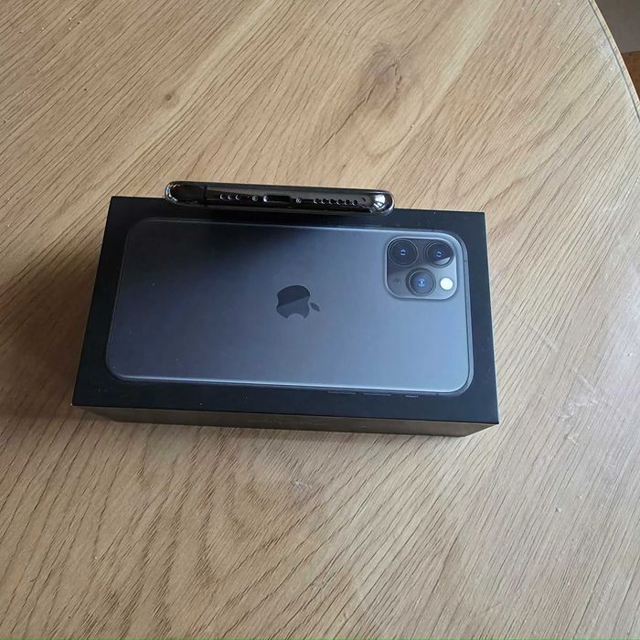 iPhone 11 PRO Отлично състояние