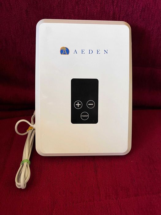 Filtru Purificator apa AEDEN Standard Water GOLD + Generator de Ozon