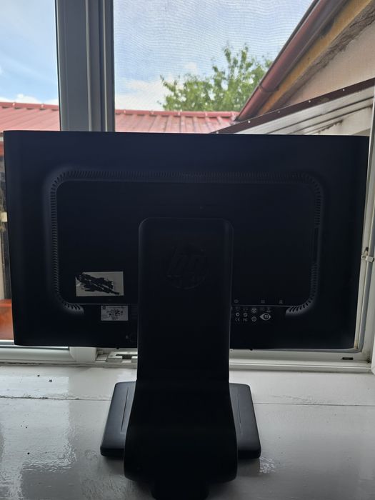 PC/Calculator + Monitor