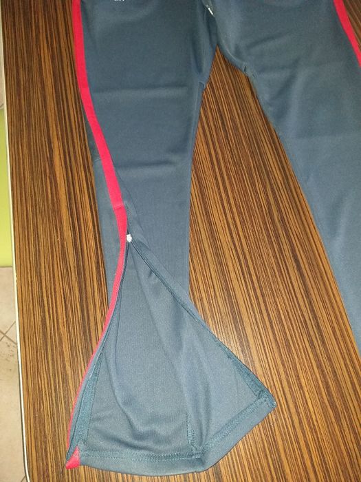 Pantaloni trening fotbal joma xs