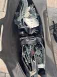 Lanturi Thule Summit K23