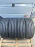 215/55/17 GoodYear dot22