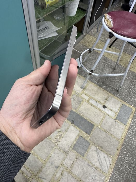 Iphone 15 pro max 256