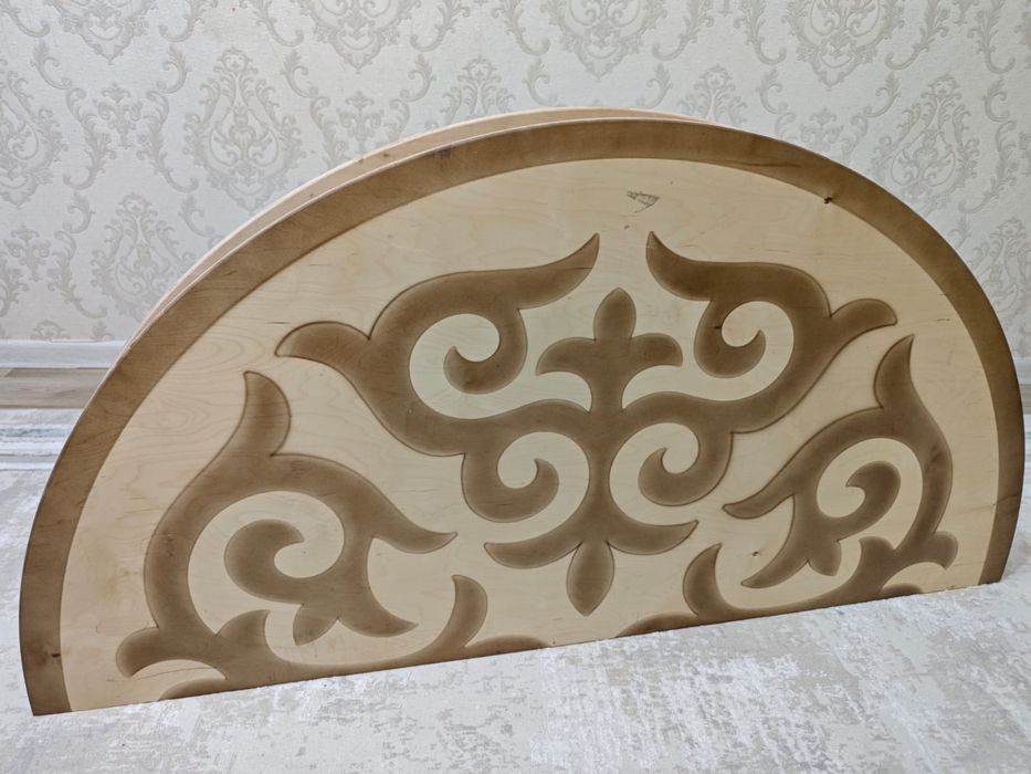 Казакша жер  стол сатылады