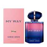 Оригинал My way Parfum 90ml-парфюм за жени