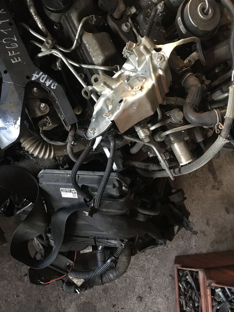 Двигател за Тойота Рав4/Toyota Rav4 2.2/2AD