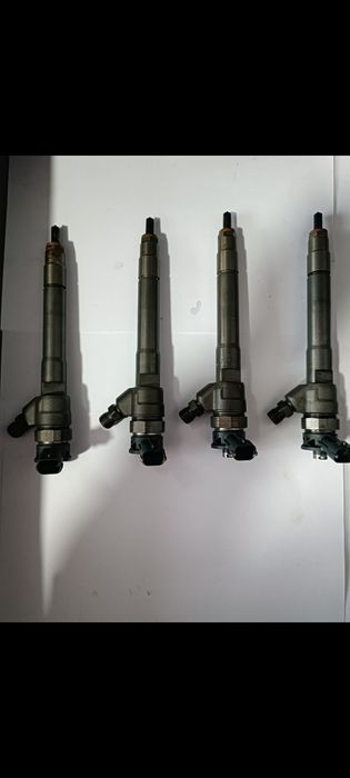 Injectoare,chiulasă,rampa,pompa de înalte,Vilbrochen Renault 1.6 R9M