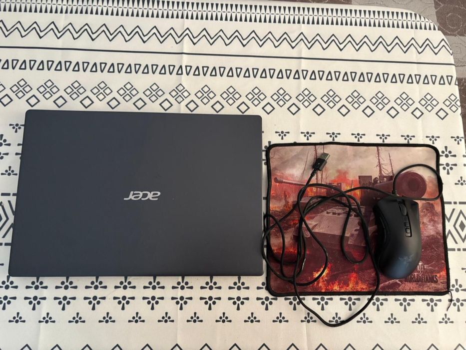 Ноутбук Acer Aspire