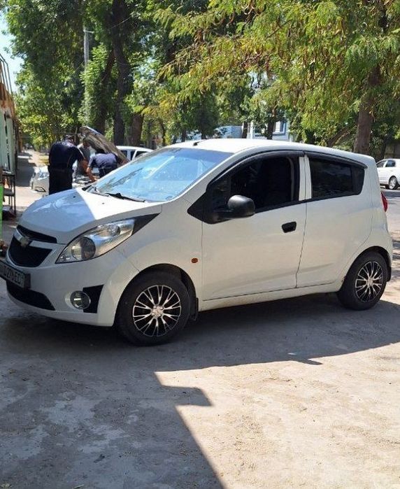 Продаётся Spark 2 позиция выкуп и аренда ёк факат накт