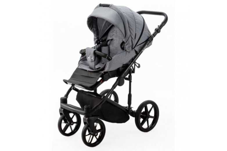 Carucior copii 3 in 1 Zico Adamex