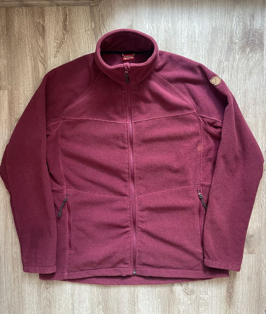 Bergans Fjallraven Ortovox Calvin Klein Bogner  яке