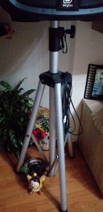 Boxa activa cu bluetooth