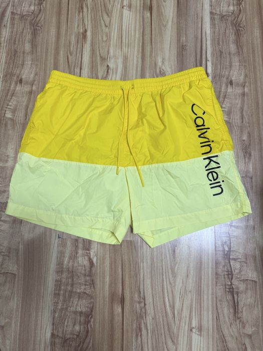 Calvin Klein  бански