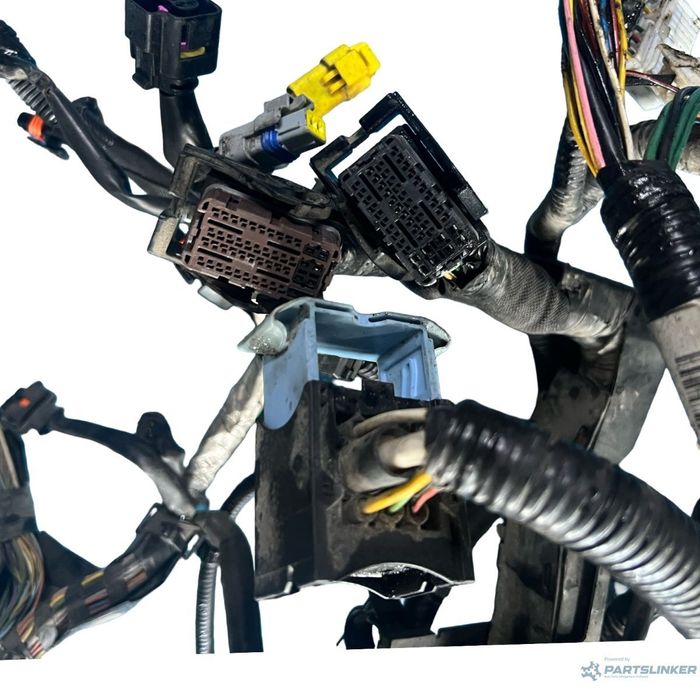 Cablaj instalatie motor NISSAN QASHQAI / QASHQAI +2 I J10, JJ10 2006 - 2014 24011BB01C