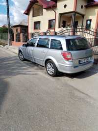 Opel Astra H 2008