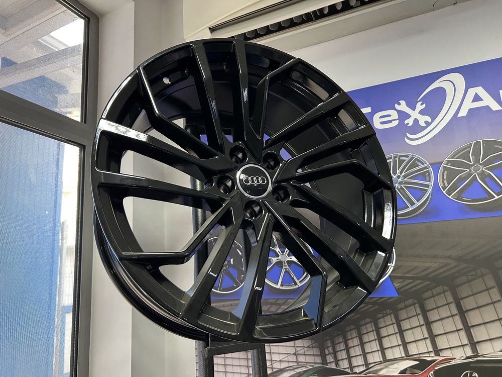 19" Джанти за AUDI RS5 2020 - A4 A5 A6 A7 A8 Q5 Q7 S4 S5 S6 S7