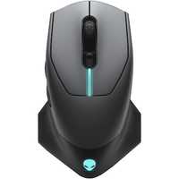 Mouse Gaming wireless Alienware 610M Factura / Garantie