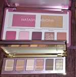 Нови палитри, Tarte, Natasha Denona, Huda Beauty