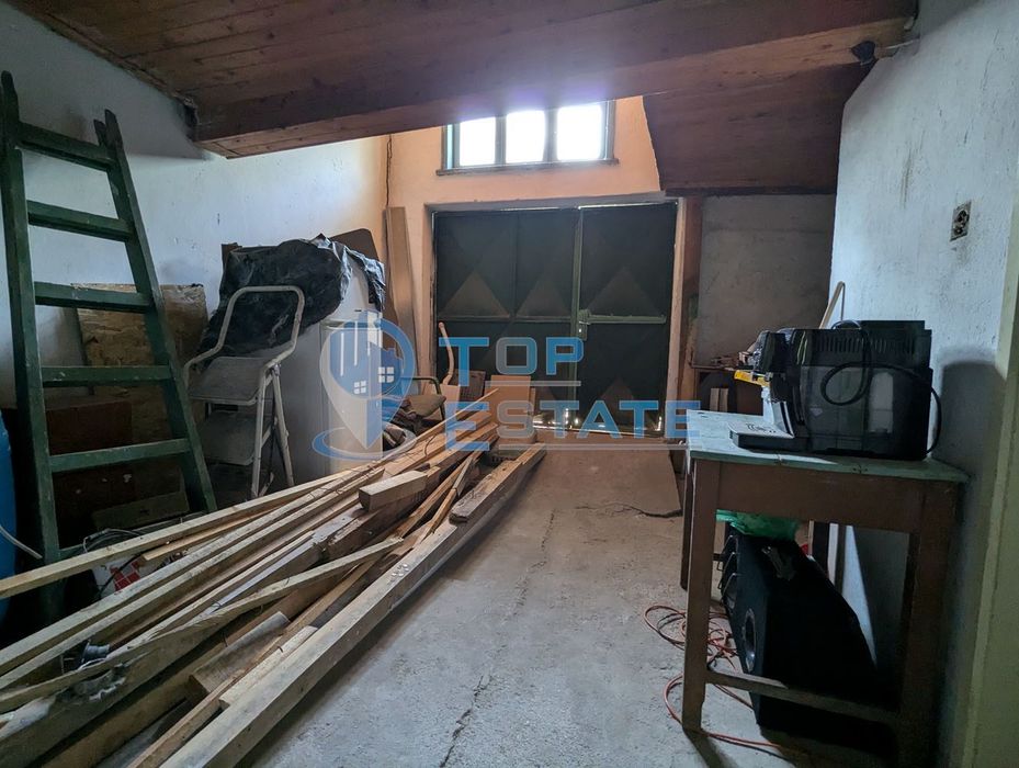 Продава се Къща в Полски Тръмбеш - 140 кв.м за 292 €/кв.м - Снимка #10