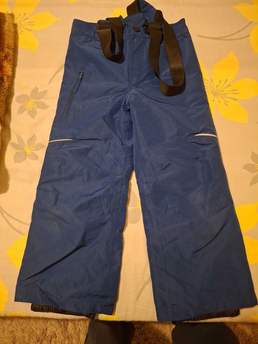 Детски ски панталон