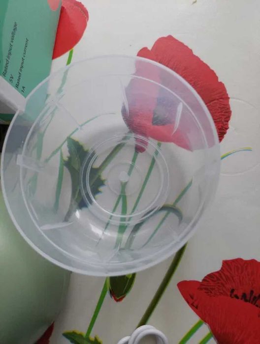 Wireless mini robot de bucătărie