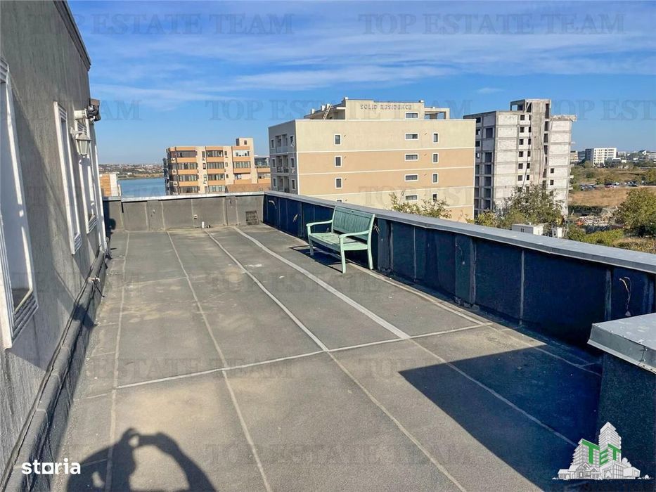 Apartament 5 camere, 265 m, zona Campus, Constanta