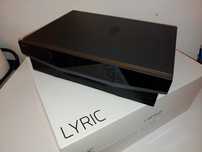 Amplificator Streamer CD Player AIO Cyrus Lyric Stealth