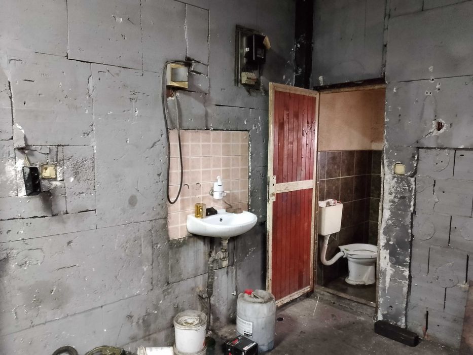 Гараж, склад Люлин 9