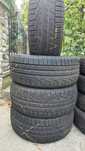 Vand 4 cauciucuri Pirelli 235 40 R19 de iarna dot 2024