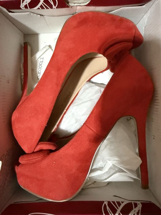 Обувь хорошего качества