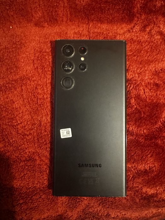 Samsung S22 Ultra 256gb