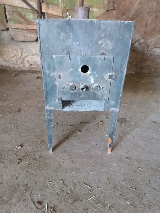 Damas radnoy zapchastlar, qishki pechkalar narxi kelishiladi