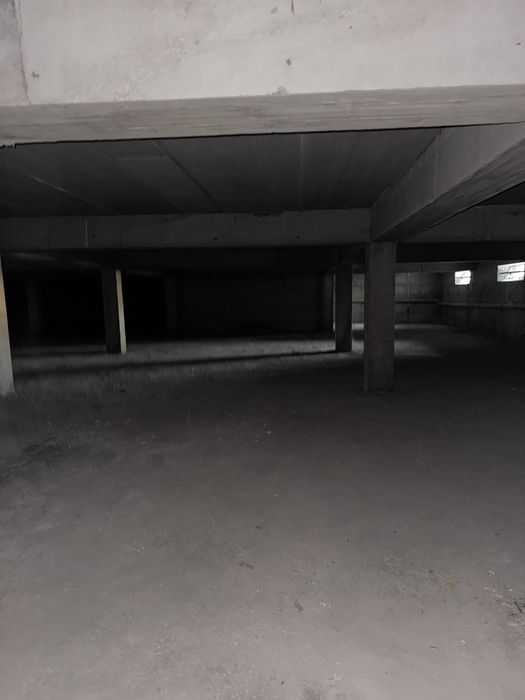 Podval Arenda {Garnet House}