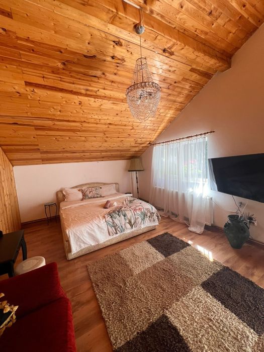 Ocupat de Revelion! Liber de Craciun! Maramures ,langa Baia Mare