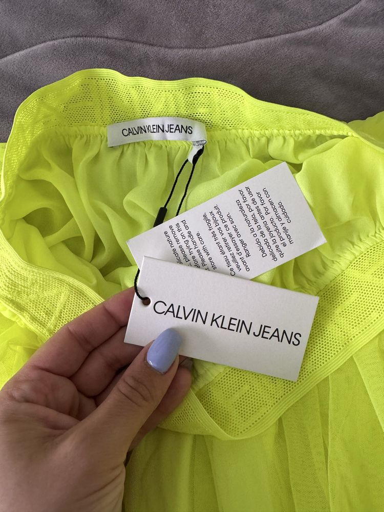 Дамска пола Calvin Klein