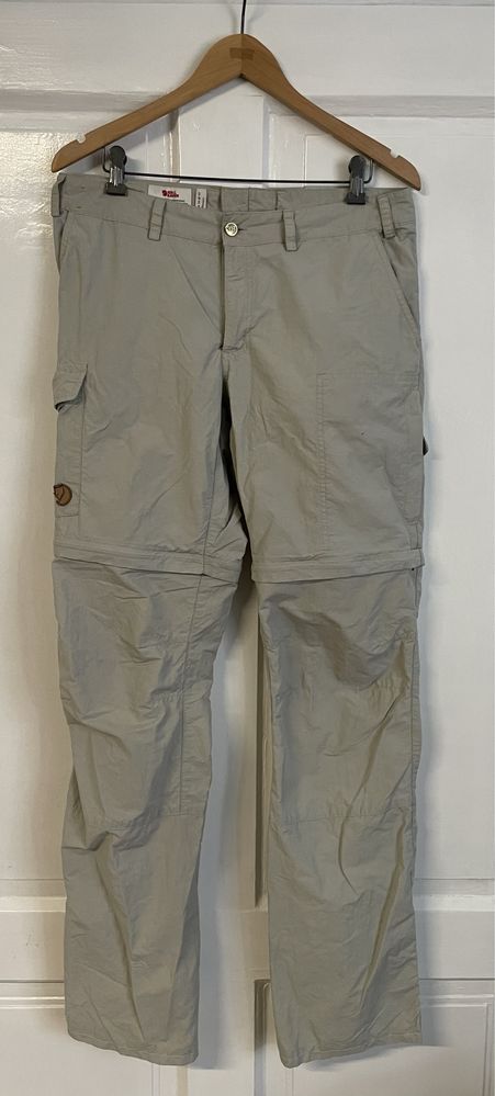 Pantaloni fjallraven