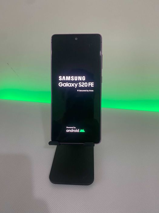 samsung galaxy S20 FE -piese !
