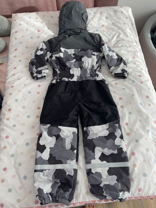 Costum schi ski copii